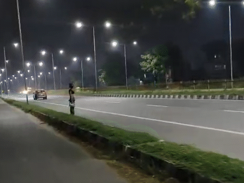 ‘लिफ्ट लेने के बहाने लूट, मना करने पर मारपीट’:पुलिस को देख छिप जाते हैं; मुजफ्फरपुर में सड़कों पर लूट करने वाली ‘हसीना गैंग’ की कहानी