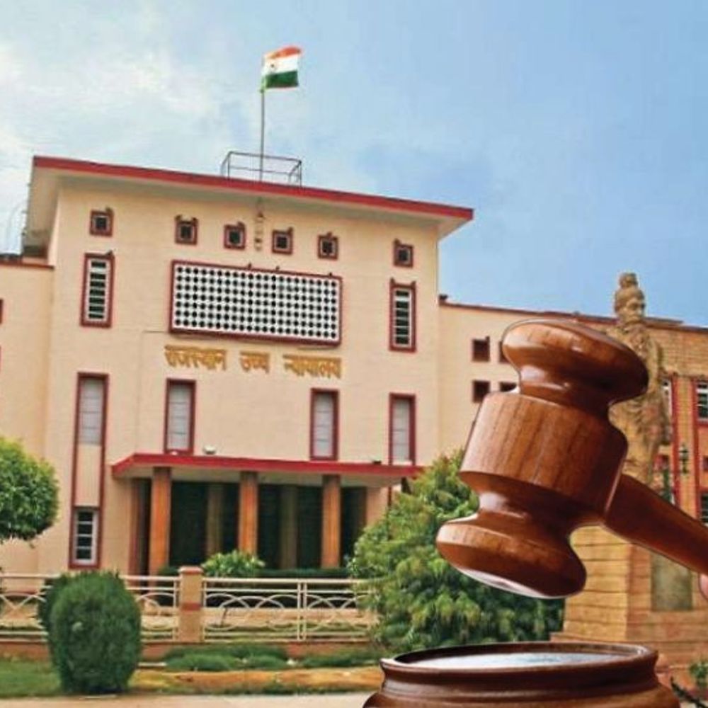 22 गोदाम से बी-2 बाइपास तक हटेंगे 310 अतिक्रमण:हाईकोर्ट ने कहा-15 दिन का नोटिस और सुनवाई का मौका देकर करें कार्रवाई