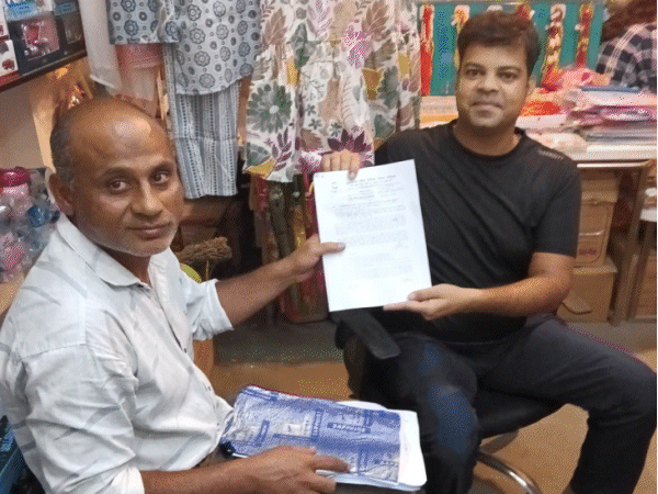 रहवासी क्षेत्र में कारोबार…भोपाल में 3316 को नोटिस:एक दिन में 1135 दिए; नरेला-हुजूर विधानसभा क्षेत्र में सबसे ज्यादा
