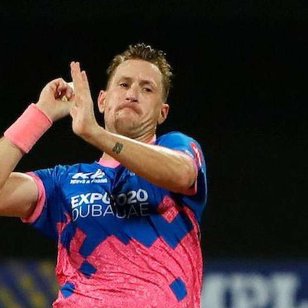 मॉरिस बोले- IPL फ्रेंचाइजियों ने SA20 को ग्लोबल पहचान दिलाई:सैम करन क्वालिटी ऑलराउंडर; फाफ के ऑक्शन में लौटने की उम्मीद जताई