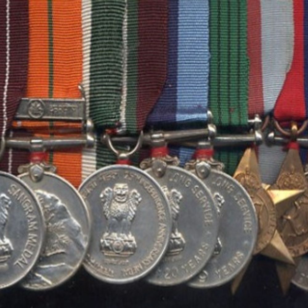 पुलिस-फायर सर्विस के 301 कर्मियों को गैलेंट्री अवॉर्ड:इनमें नक्सल इलाकों के 197 जवान, कुल 1057 लोगों को मेडल; स्वतंत्रता दिवस पर केंद्र का ऐलान