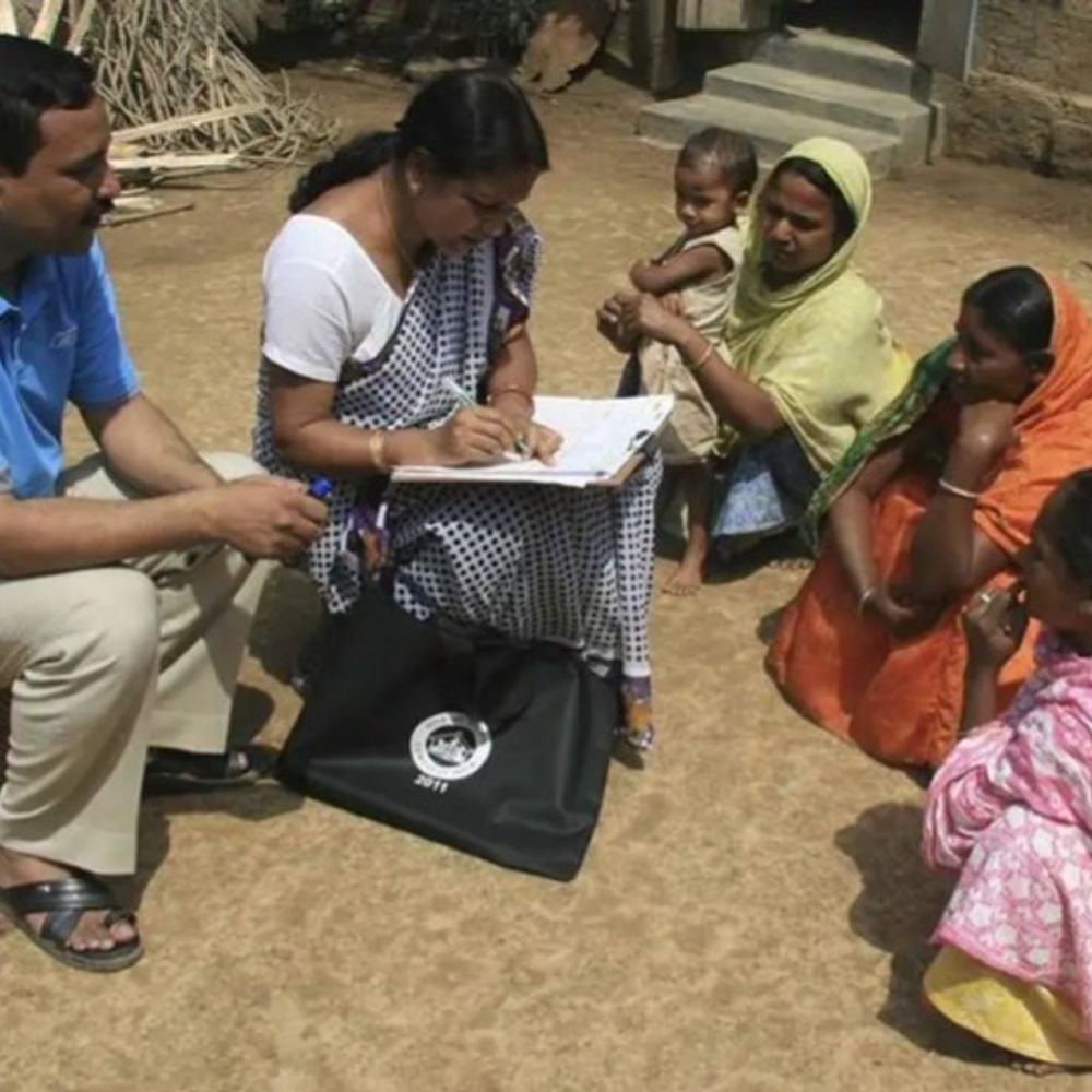 इस बार जनगणना में जाति भी पूछी जाएगी:पिछड़ा वर्ग या सामान्य का विकल्प नहीं; केंद्र सरकार ने 40 सवालों की लिस्ट जारी की