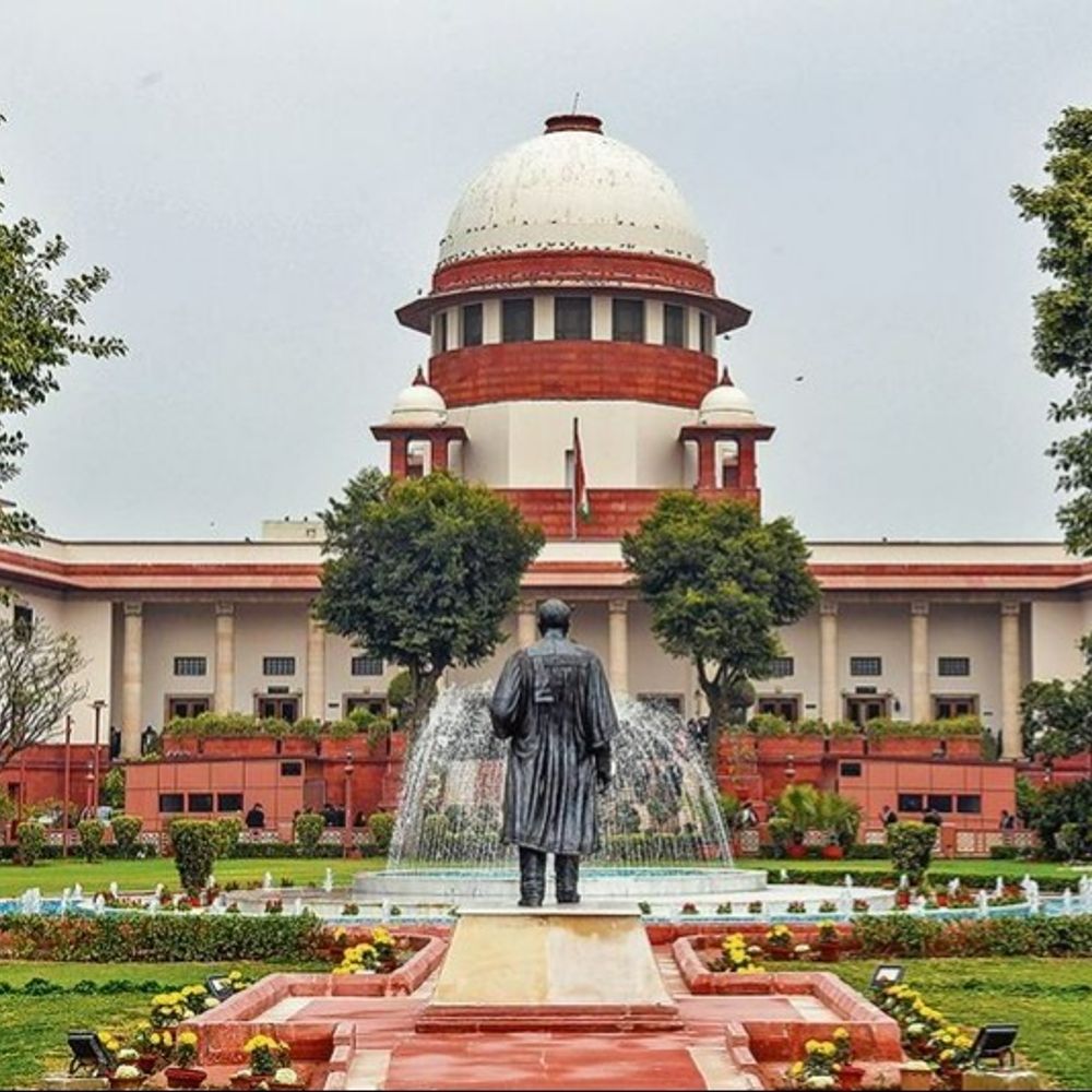सुप्रीम कोर्ट बोला-7 दिन में फाइनल करें हवाई किराया नियम:अगर एयरलाइन्स न मानें तो प्लेन खड़े कर दें; सरकार ने 3 हफ्ते मांगे थे