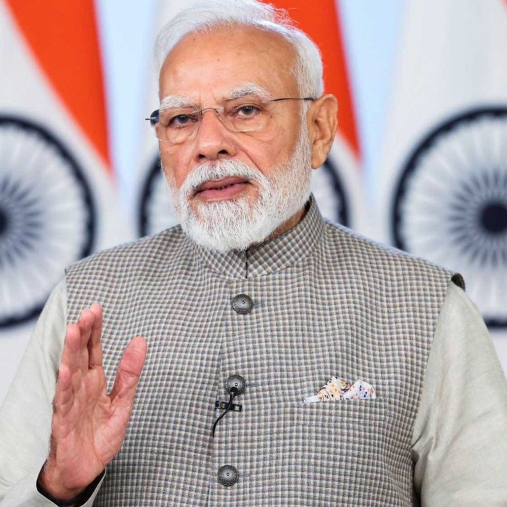 पीएम मोदी की केंद्रीय सचिवों के साथ बैठक:कहा- युवाओं से जुड़ें, ताकि नीतियां बनाने में नए आइडिया मिल सकें