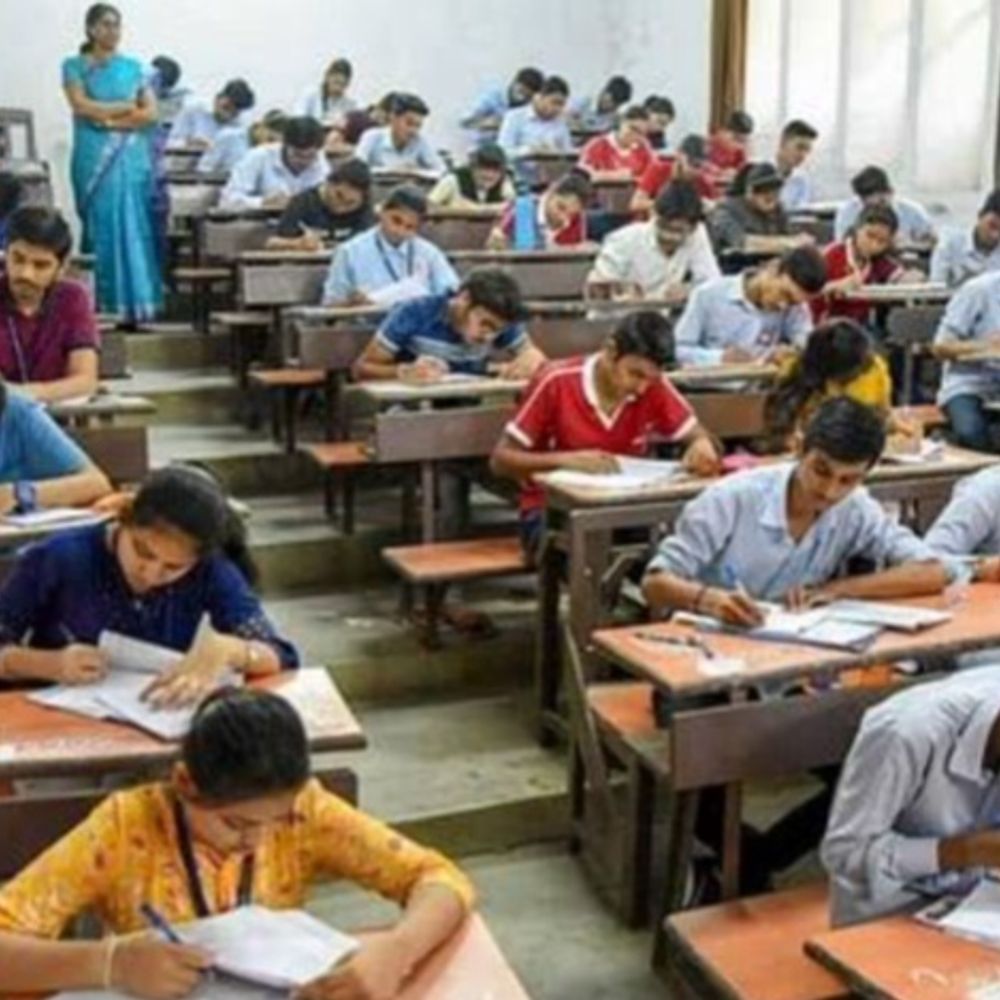 NTA बोला- ‘आंसर की’ पर फीस लेना पैसा कमाना नहीं:स्टूडेंट की आपत्ति सही तो पैसे वापस, बाकी छात्रों को भी मिलेगा फायदा