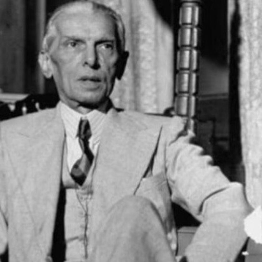 जिन्ना की बीमारी छिपाने वाले डॉक्टरों को पाकिस्तान सम्मानित करेगा:मुंबई के दो डॉक्टरों ने 1946 में बताया था- जिन्ना को गंभीर टीबी