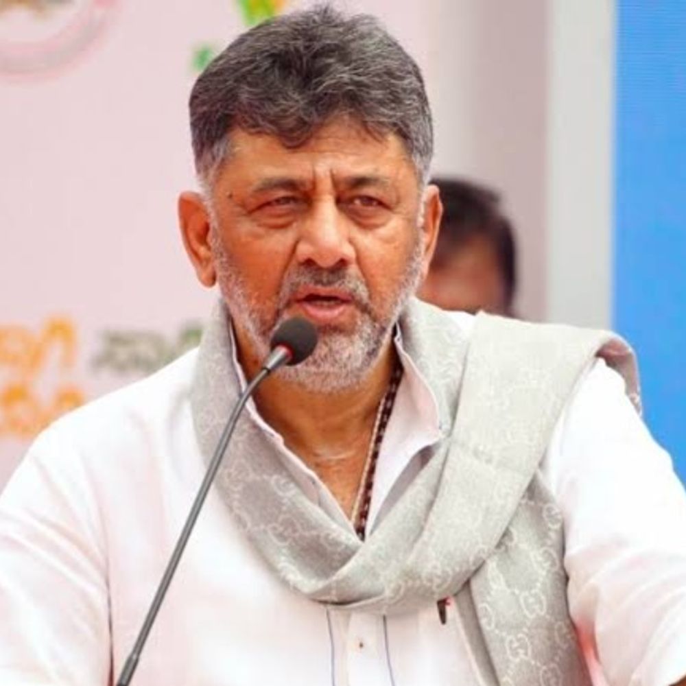 CM शिवकुमार बोले-कर्नाटक में पूरा वंदे मातरम नहीं गाया जाएगा:कांग्रेस के फैसले पर कायम रहेंगे, भाजपा तुष्टीकरण की राजनीति करती है