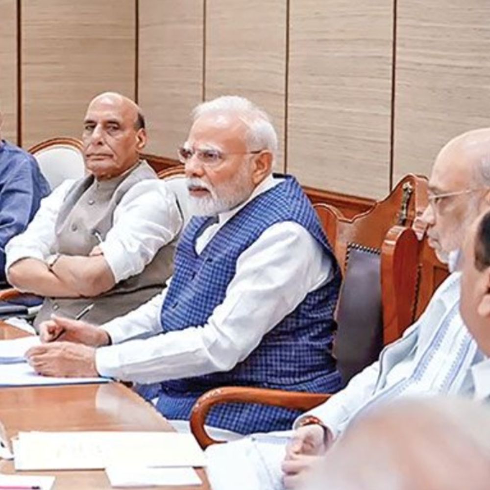 मोदी की इंस्टाग्राम अपील का असर:97% कैबिनेट मंत्री ज्यादा एक्टिव हुए; फॉलोअर्स के मामले में अमित शाह सबसे आगे