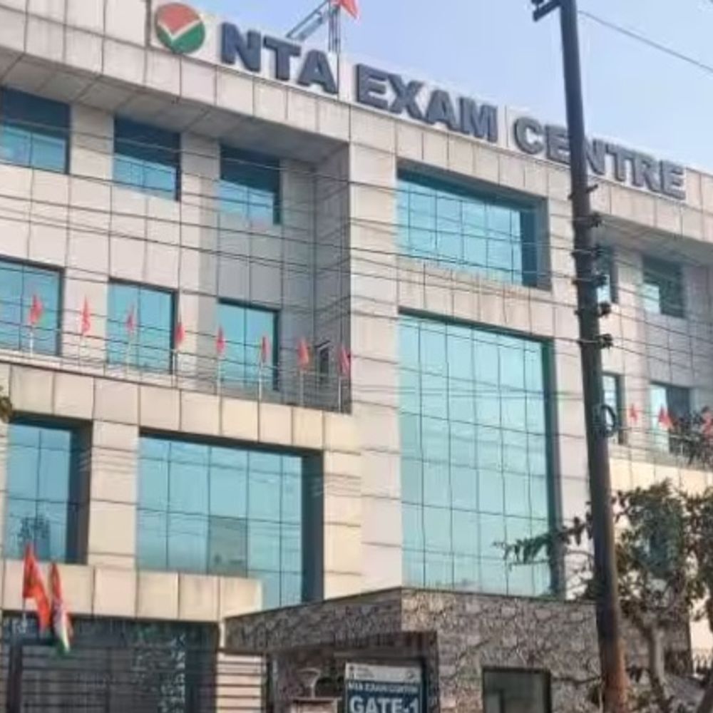 NTA में केंद्र के तीन अफसरों की नियुक्ति:2 डायरेक्टर, एक जॉइंट डायरेक्टर; तीन हफ्ते में पद संभालने का आदेश