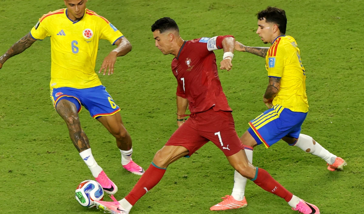 Cristiano Ronaldo Retirement: संन्यास की दहलीज पर दिग्गज फुटबॉलर, Al Nassr के साथ खत्म हो सकता है करियर का सफर