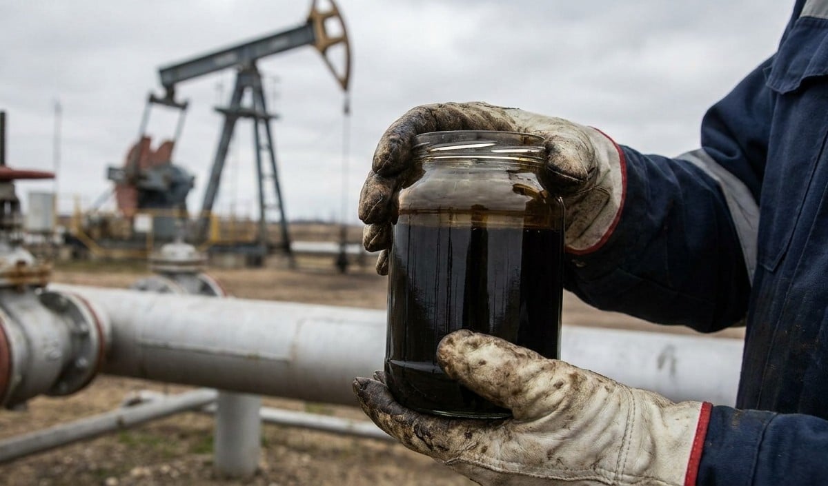 Middle East Crisis के बीच India की नई रणनीति, Venezuela बना चौथा सबसे बड़ा Crude Oil आपूर्तिकर्ता