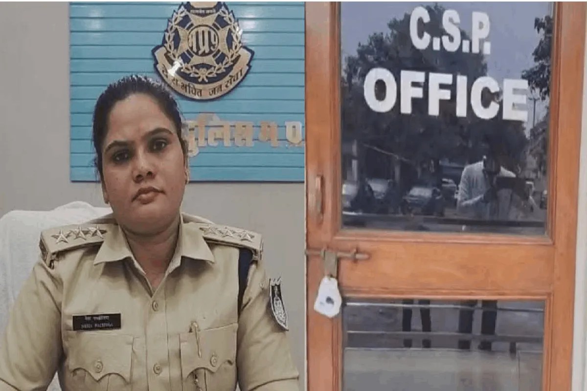 नेहा पच्चीसिया केस में राजस्व अधिकारी भी लपेटे में, तहसीलदार अवंतिका तिवारी का बड़ा बयान