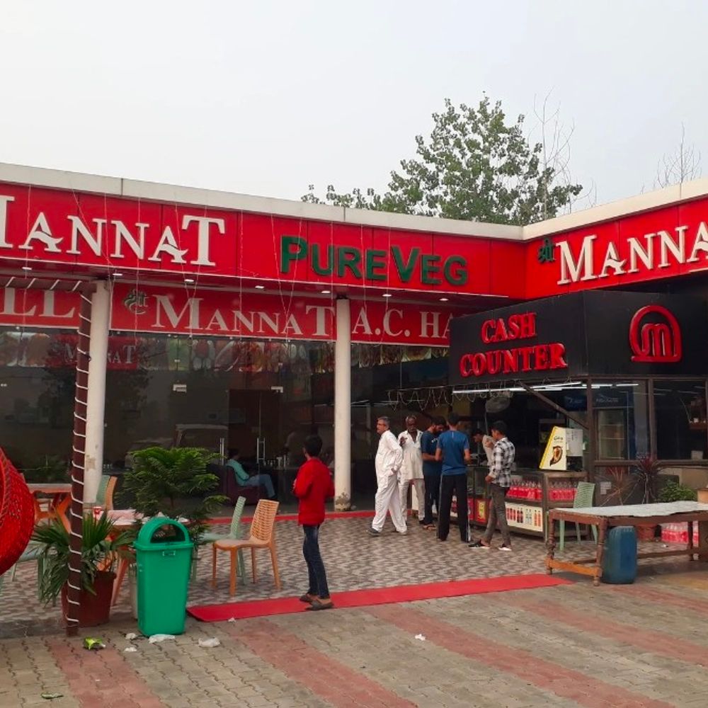 सहारनपुर के ढाबे पर युवक पर फायरिंग:स्कॉर्पियो के शीशे से गुजरी गोली, दो पर हत्या के प्रयास का आरोप,FIR दर्ज