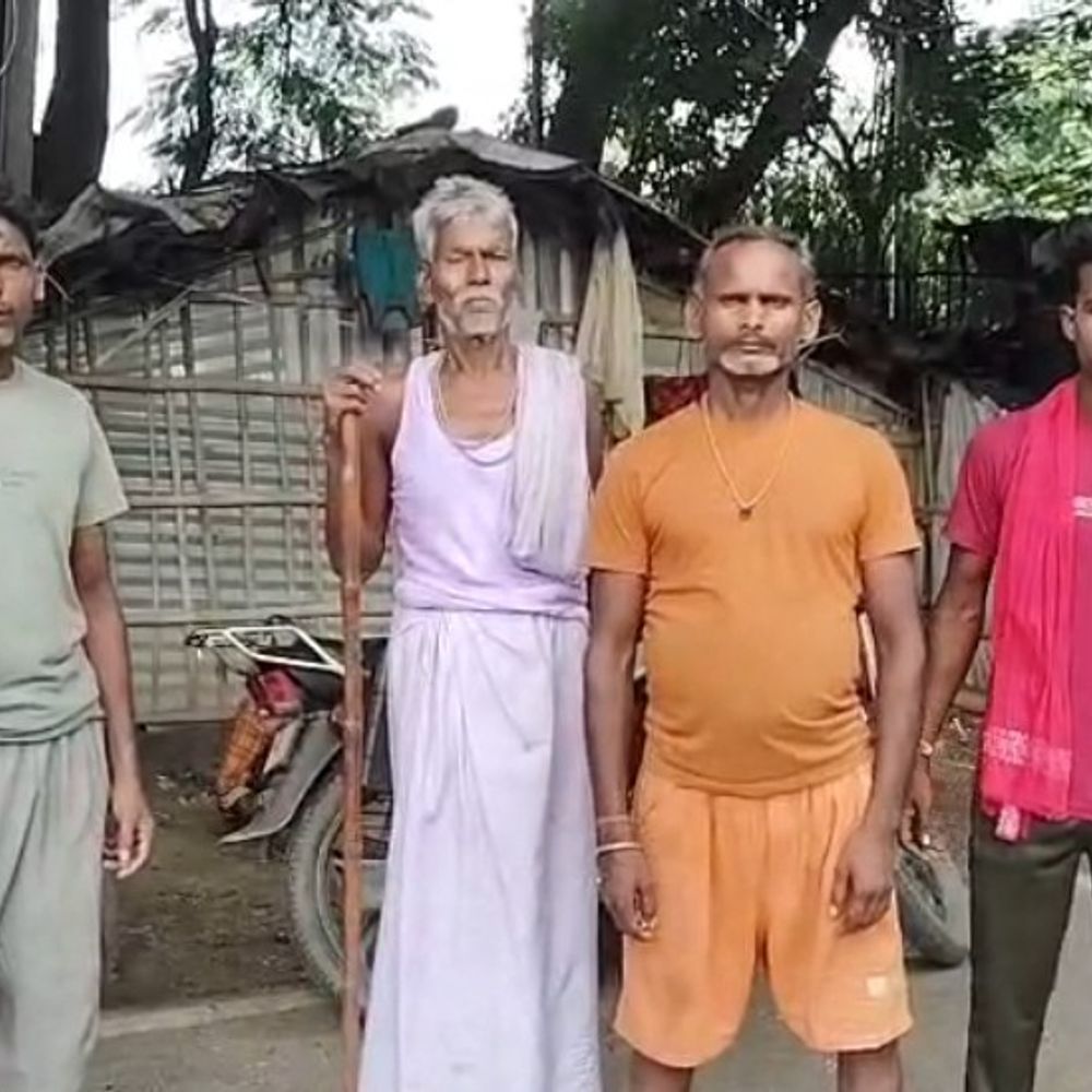 सहरसा में स्नेक बाइट से 10 वर्षीय बच्चे की मौत:जमीन पर सो रहा था,परिजनों ने पहुंचाया अस्पताल; प्रशासन से मुआवजे की मांग