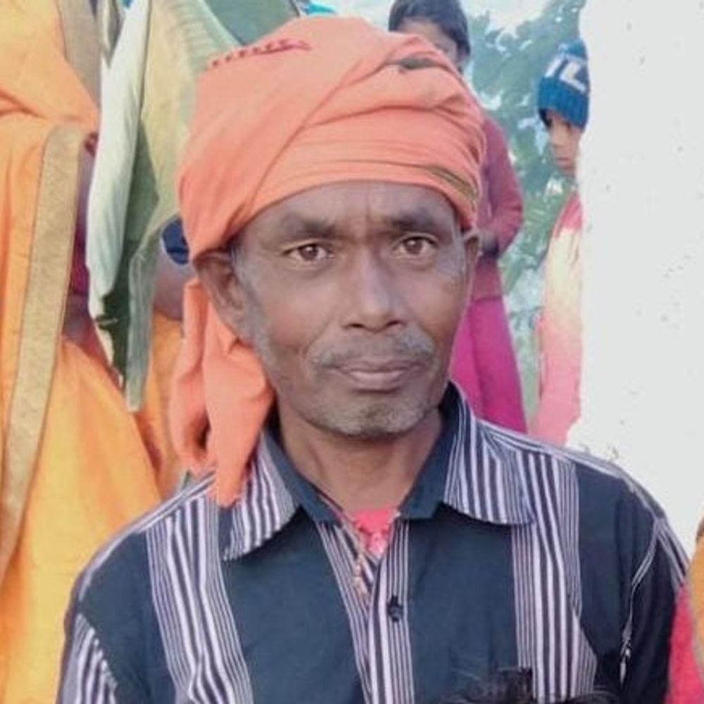 सुपौल में बाइक की टक्कर से व्यक्ति की मौत:पैदल जा रहे बिरजू ने इलाज के दौरान दम तोड़ा, 2 बाइक सवार घायल