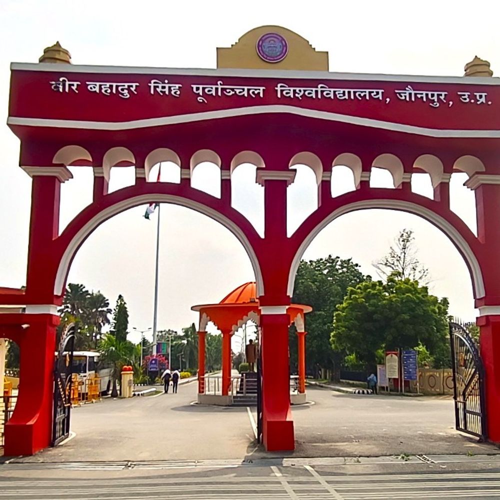 पूर्वांचल विवि के बीपीएड कॉलेजों में 451 सीटें खाली:585 सीटों पर 134 छात्रों ने कराई काउंसलिंग, समिति लेगी निर्णय