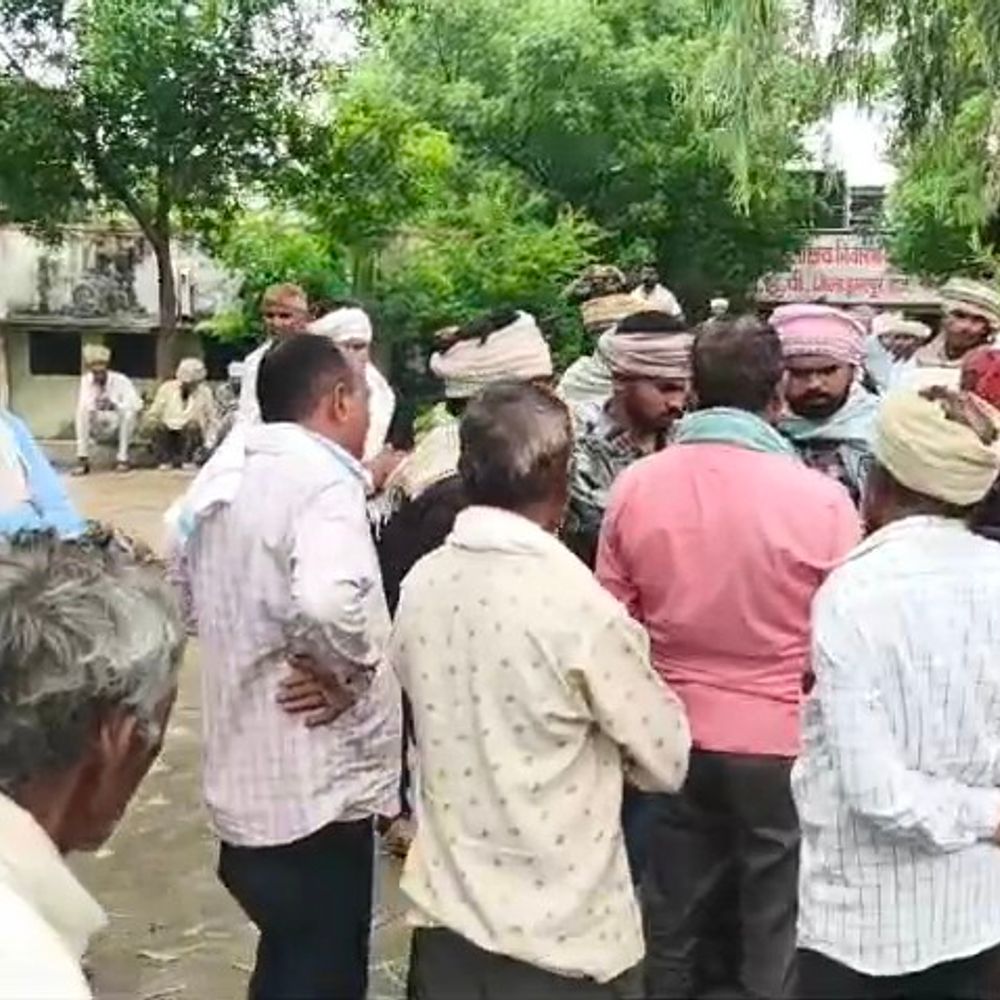 हमले में घायल युवक की मौत:डूंगरपुर में 20 दिन से चल रहा था इलाज, आरोपी गिरफ्तार