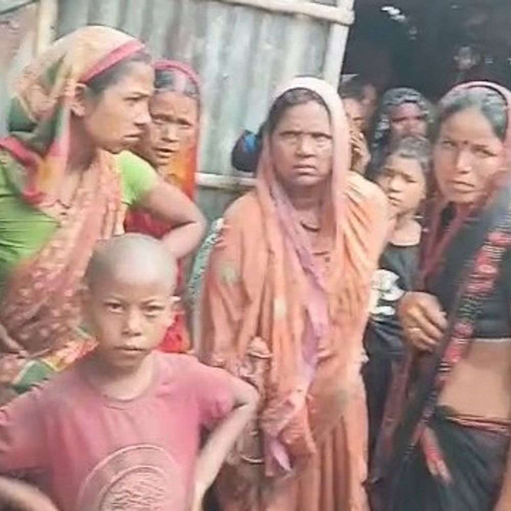 सुपौल में 14 वर्षीय किशोरी की संदिग्ध मौत:रील बनाने से मना करने पर कमरे में गई थी; फॉरेंसिक टीम ने जुटाए सैंपल