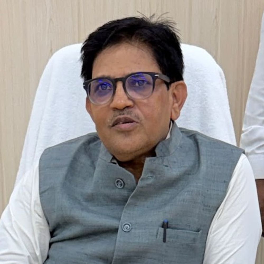 डॉ. राकेश कुमार बने प्रधान जिला एवं सत्र न्यायाधीश:पहले पटना हाईकोर्ट में रजिस्ट्रार विजिलेंस थे, सुपौल में न्यायिक व्यवस्था को मिलेगी गति