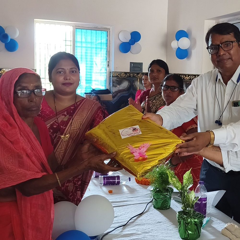 जहानाबाद में प्रयत्न नारी शक्ति की आमसभा आयोजित:महिला सशक्तीकरण पर दिया गया जोर, उत्कृष्ट महिलाएं सम्मानित की गईं