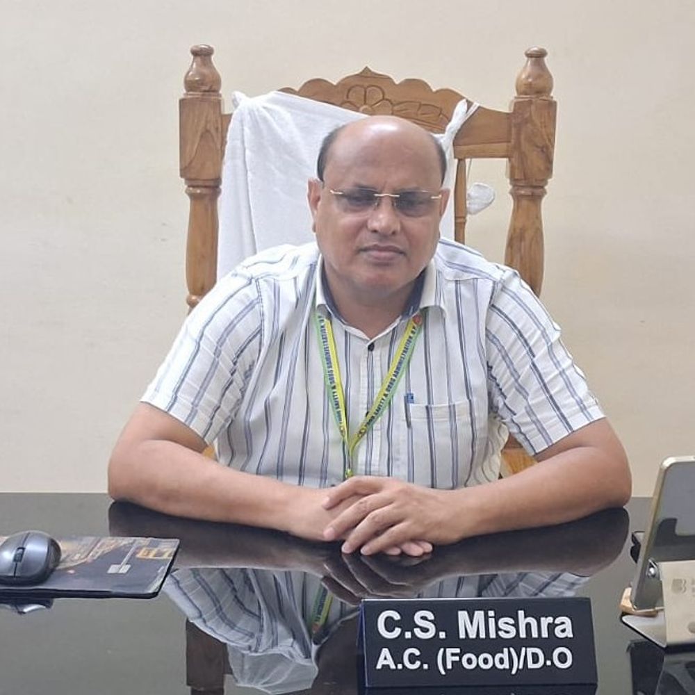 दूध में मिलावट मिली तो डेयरी पर लगेगा ताला:सभी उत्पाद जब्त कर होंगे नष्ट; लाइसेंस भी तत्काल सस्पेंड, हानिकारक केमिकल मिले तो FIR