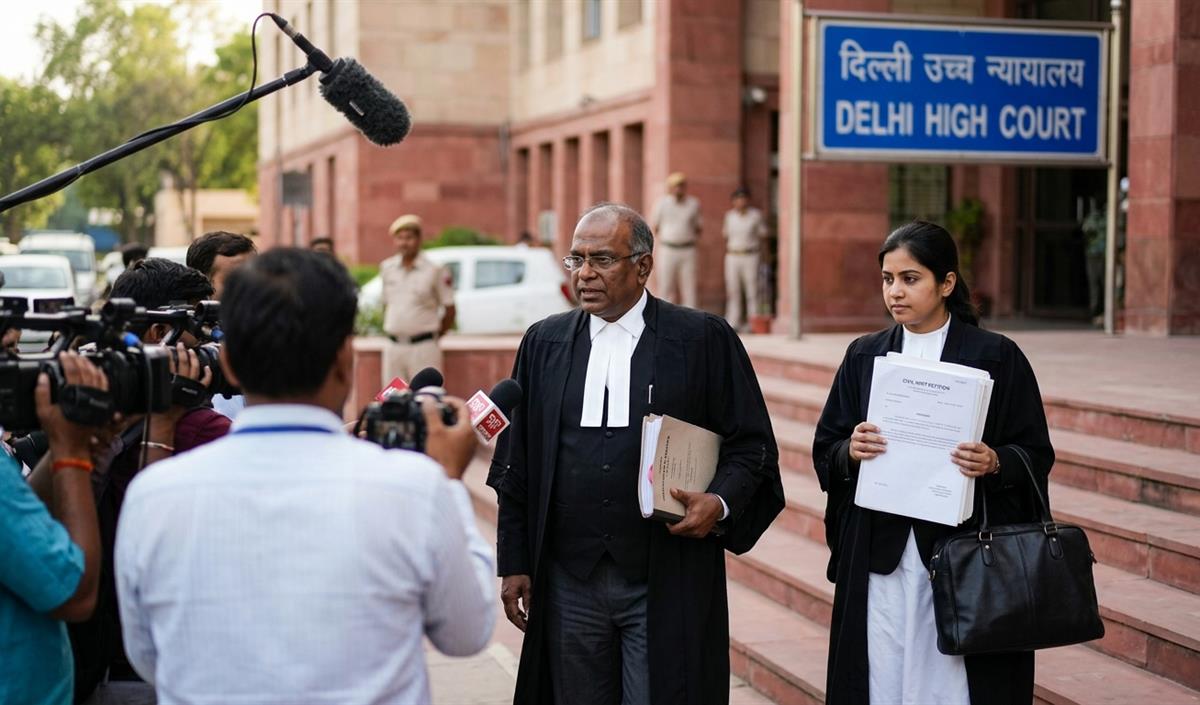 Dabur ने 100% दावों पर बैन के FSSAI फैसले को Delhi High Court में चुनौती दी