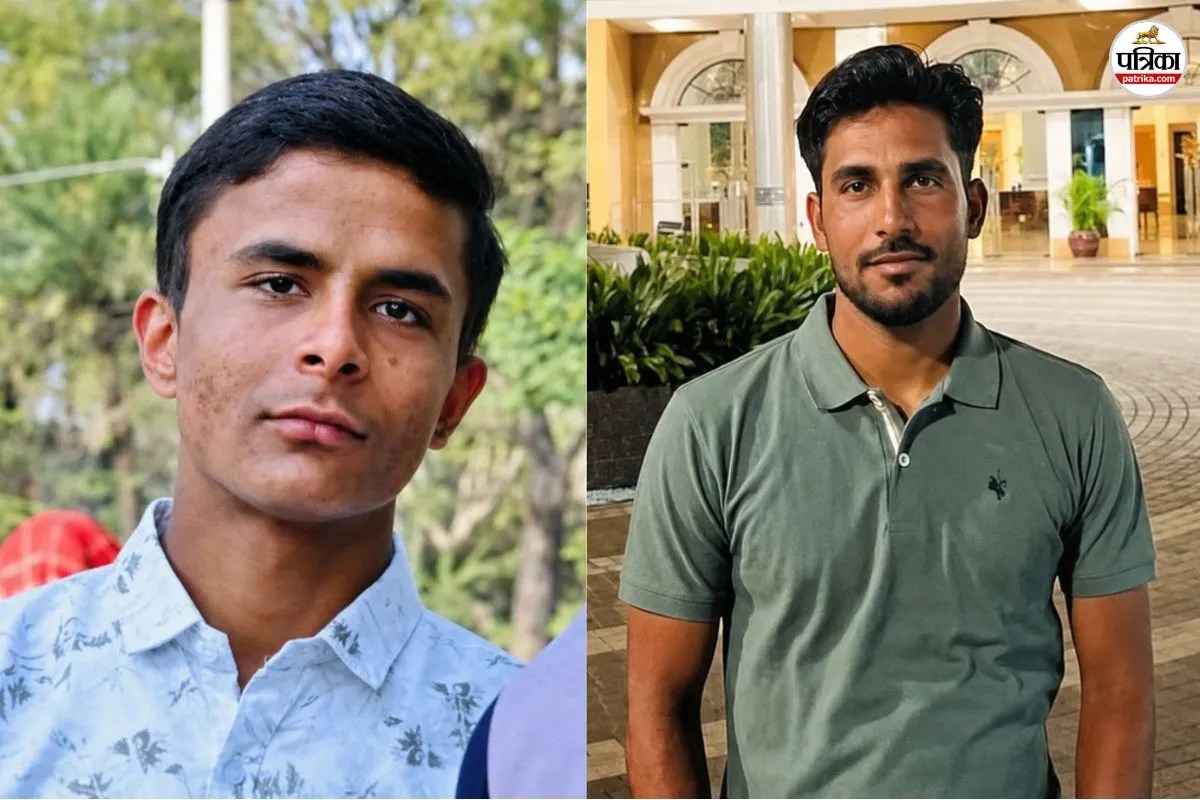 Dausa News: सरकारी नौकरी की तैयारी कर रहे दो भाइयों की पौंड में डूबने से मौत, परिवार में पसरा मातम