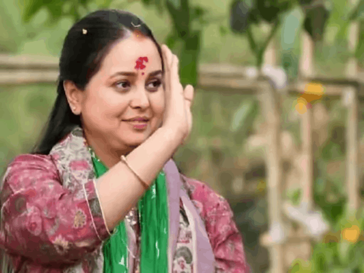रोहिणी-मांझी की बहू में पोस्ट फाइट:दीपा ने पूछा- आपके भाई तेजस्वी मेडिकल जांच कराएंगे?, मांझी को श्रद्धांजलि वाले बयान पर बढ़ा विवाद