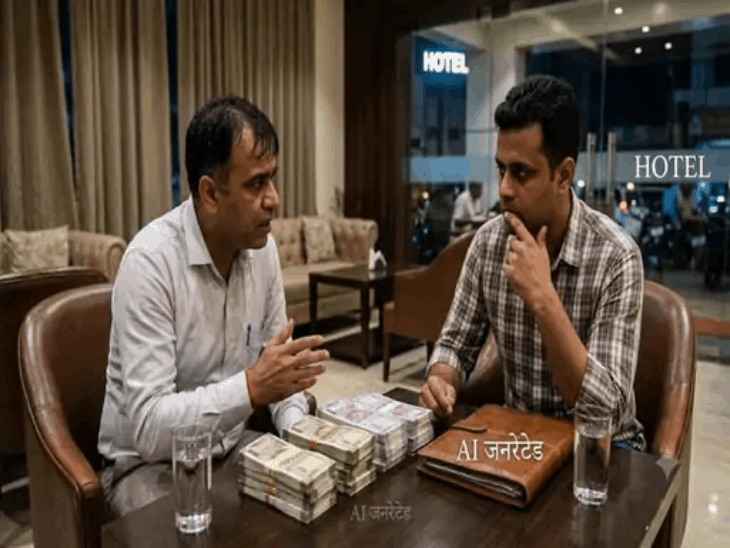 सालिक ग्रुप के डायरेक्टर से 1.13 करोड़ ठगने वाले गिरफ्तार:मास्टर माइंड सहित सहयोगियों को पुलिस ने पकड़ा, सिंडिकेट में उत्तर प्रदेश के आरोपी; खुलासा होगा आज