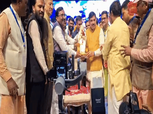 55 लाख पाल वोटर… लेकिन चुनावों में टिकट नहीं मिलते:गड़रिया महासभा के अध्यक्ष ने रखी मांग तो CM बोले- बोर्ड बनाकर समाज को मौका देंगे
