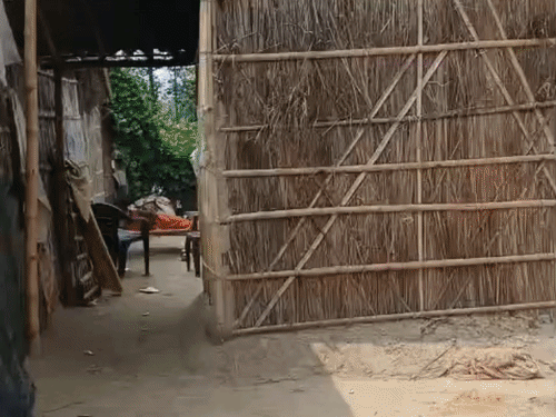 मुजफ्फरपुर में ढाई साल के मासूम की हत्या:मां ने बिस्कुट में जहर देकर मार डाला, खुद भी खाया; पुलिस निगरानी में SKMCH में चल रहा इलाज