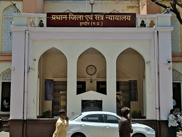 दो कत्ल, एक साजिश और कई झूठ:बेटी के नाम से छोड़ा झूठा नोट, कोर्ट में नहीं बच सका; पोस्टमार्टम से DNA तक फंसा आरोपी