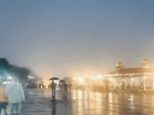 हिमाचल में 2 दिन बाद कमजोर पड़ेगा मानसून:23 से 27 अगस्त तक खिलेगी धूप; 1108 करोड़ की संपत्ति तबाह, 219 लोगों की मौत