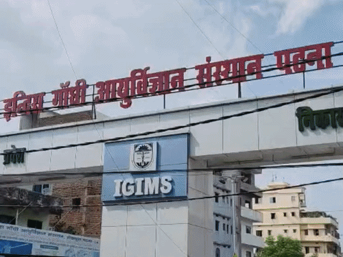 IGIMS में फिर शुरू होगी लिवर ट्रांसप्लांट:तैयारियां अंतिम चरण में; 15 लाख तक आएगा खर्च; डोनर उपलब्धता और मजबूत ट्रांसप्लांट सिस्टम बनाने पर फोकस