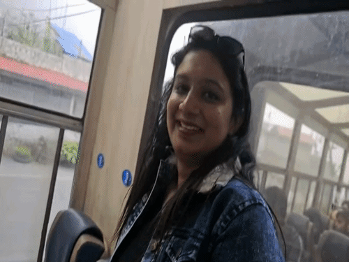 इंटरनेशनल शूटर के डॉग को होटल में नहीं मिला रूम:रोहतक की फैमिली दार्जिलिंग में 8 घंटे भटकी; ट्रैवल एजेंसी पर ₹1.08 लाख का जुर्माना