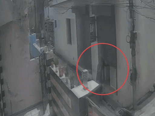 बेटे ने देखी थी बुटिक संचालिका की अफेयर वाली चैट:पिता को दिखाई तो झगड़ा हुआ, समझाने पर घर छोड़ा; 15 दिन की प्लानिंग कर मर्डर