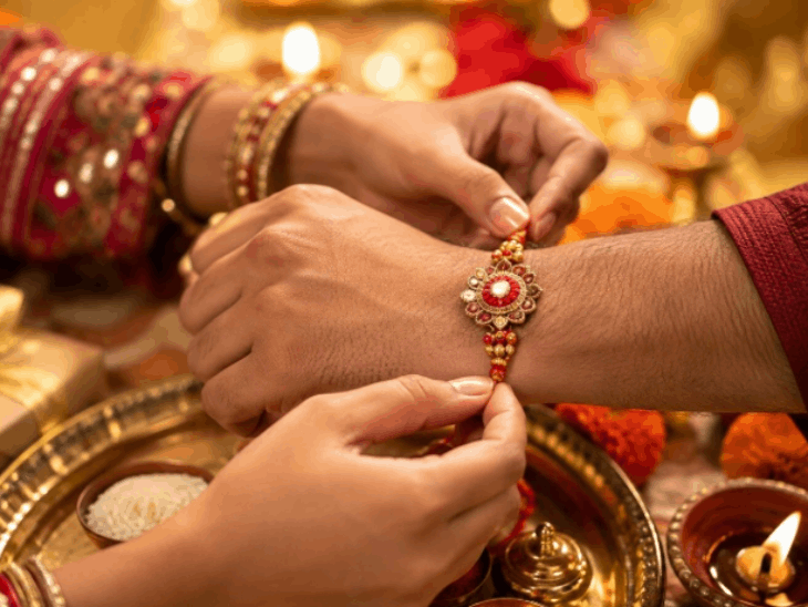 दिल्ली में बहनों से राखी बंधवाएंगे तेजस्वी-तेज प्रताप:नीतीश बोले- पेड़ों की रक्षा का लें संकल्प; सीएम सम्राट ने कहा- मजबूत हों भाई-बहन के रिश्ते