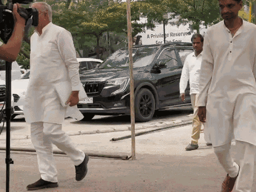 निकाय चुनाव-2026, 31 अगस्त तक टिकट पर सस्पेंस:BJP आज जयपुर और भरतपुर संभाग के प्रत्याशियों पर करेगी मंथन, कांग्रेस भी बगावत रोकने में जुटी