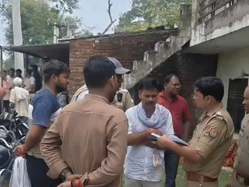 ‘मेरी नहीं तो किसी की नहीं’…बोलकर प्रेमिका का गला रेता:युवती पर सगाई-शादी से इनकार का बनाया दबाव, कोरोना काल में जुड़ा रिश्ता