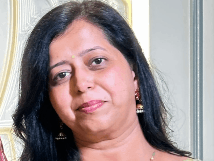 कांग्रेस ने सागवाड़ा चेयरमैन प्रत्याशी किया घोषित:ओबीसी महिला सीट पर भूमिका पंचाल को बनाया उम्मीदवार