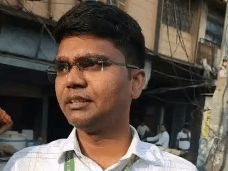 सीवान के पूर्व डीएम को मिली नई पोस्टिंग:छात्रों पर AK-47 फायरिंग के बाद हटाए गए थे, 6 IAS का ट्रासफर