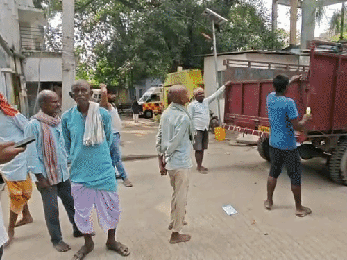 बेगूसराय में लापता युवक का शव कुएं में मिला:पटना AIIMS में हुआ था मानसिक बीमारी का इलाज; भाई बोला- अक्सर बहकी-बहकी बातें करता था