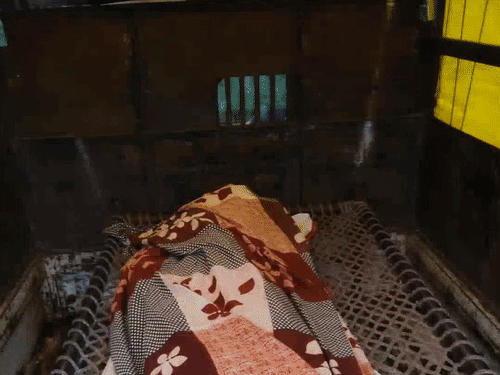 राजगढ़: 40 फीट गहरे कुएं में मिला महिला का शव:पिता बोले-दहेज नहीं दिया इसलिए ससुराल वालों में मार डाला, पुलिस जांच में जुटी