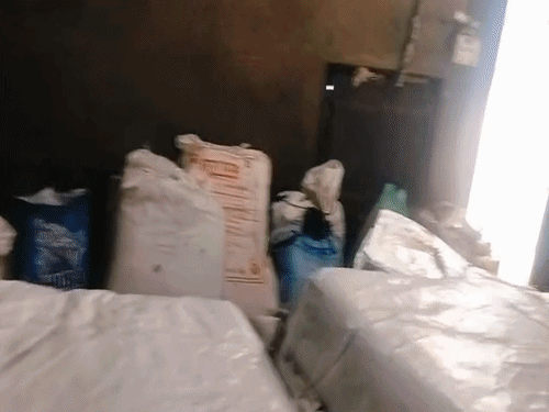इंदौर में खाद्य सुरक्षा प्रशासन की कार्रवाई:कई प्रतिष्ठानों से लिए खाद्य पदार्थों के सैंपल, बिना लाइसेंस चल रही यूनिट का काम बंद कराया