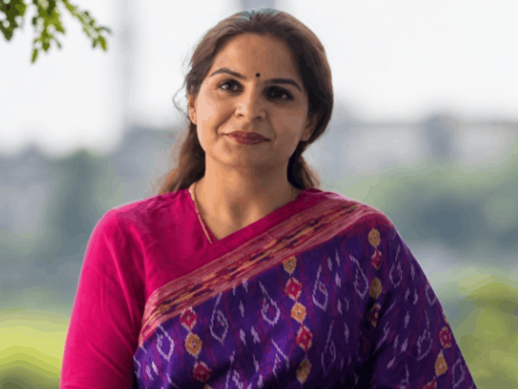 जालंधर लेक्चरर नेहा डेथ केस-चप्पलों से पीटते-घर से निकाल देते:बाहर गुजारती थी रात, अरेस्ट करने बाय एयर इंदौर गए SHO, करतारपुर पुलिस से जांच छीनी