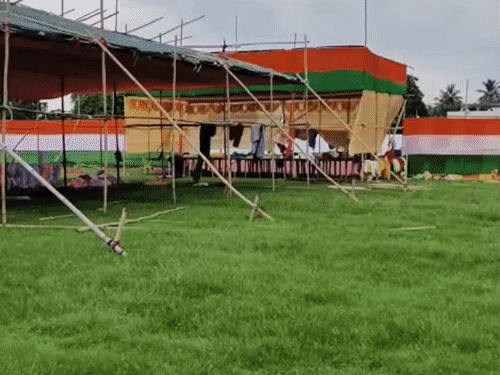 पूर्णिया में 30 अगस्त को लगेगा रोजगार मेला:प्राइवेट कंपनियों में 9 हजार पदों पर होगी भर्ती; 40% पोस्ट युवतियों के लिए आरक्षित