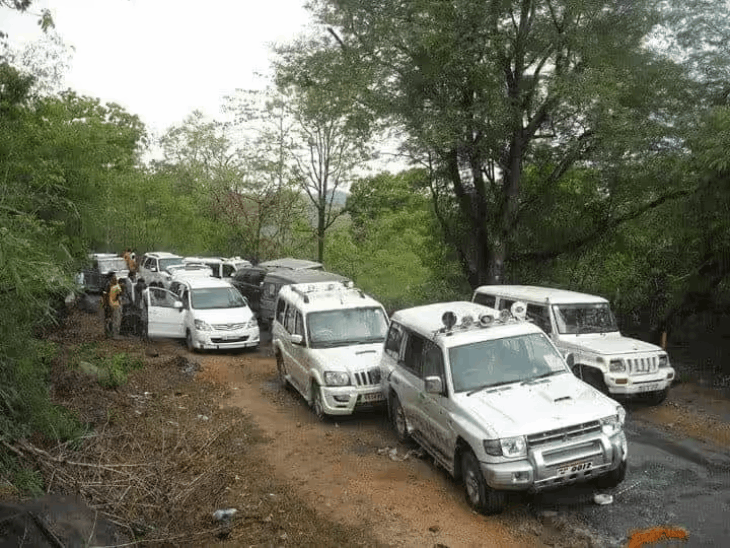 झीरम घाटी हमला, आज आ सकता है फैसला:11 आरोपियों पर हुआ ट्रायल, 1 की मौत; 101 गवाहों के बयान और दस्तावेज बने आधार