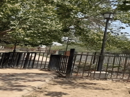 गुरुग्राम नगर-निगम लेगा ₹2 लाख करोड़ की जमीन पर कब्जा:सुप्रीम कोर्ट से 272 एकड़ जमीन मिली, अब 700 एकड़ पर दावे का मास्टरप्लान तैयार