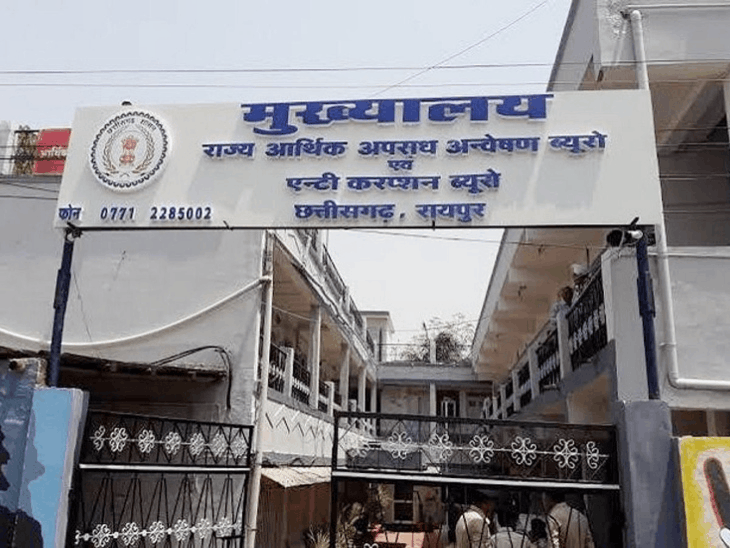 भाजपा नेता पर फर्जीवाड़ा-लेटरपैड के दुरुपयोग का आरोप:प्रदेश मंत्री अकबर तिगाला के खिलाफ EOW में शिकायत, चिटफंड कंपनी से जुड़ाव का दावा