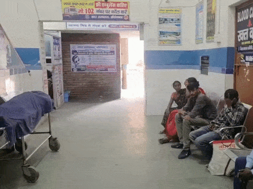 औरंगाबाद में रक्षाबंधन के दिन उठी भाई की अर्थी:दो दिन पहले सड़क हादसे में हुआ था घायल; रिश्तेदार के घर जाने के दौरान हाइवा, कार की हुई थी टक्कर